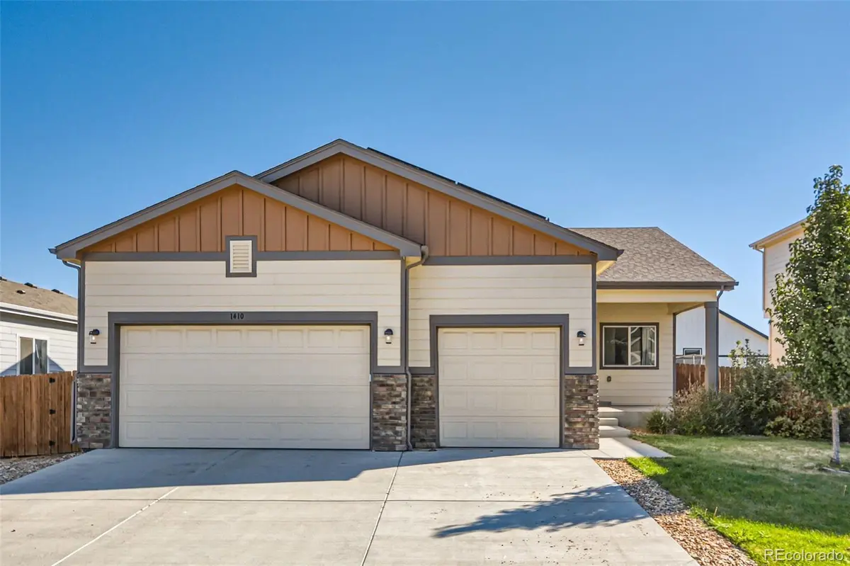 1410 S Lotus DR, Milliken, CO 80543