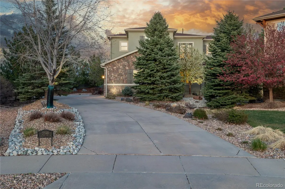 20148 E Windy Pine PL, Parker, CO 80134