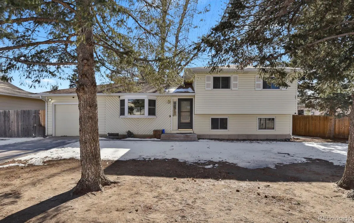 3707 Encino ST, Colorado Springs, CO 80918