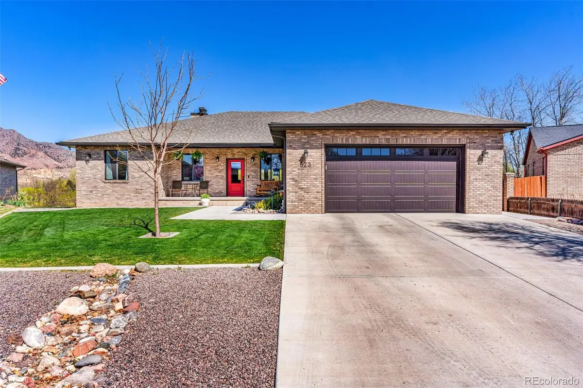 523 Dalmatian DR, Canon City, CO 81212
