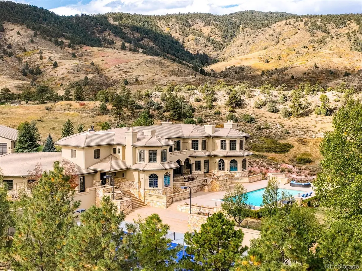6729 Bear Point TRL, Golden, CO 80403