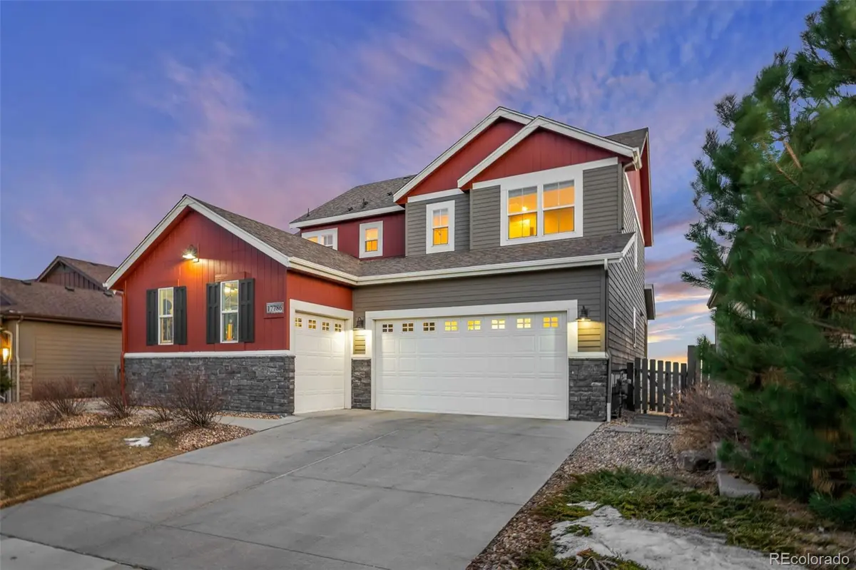17786 W 86th LN, Arvada, CO 80007
