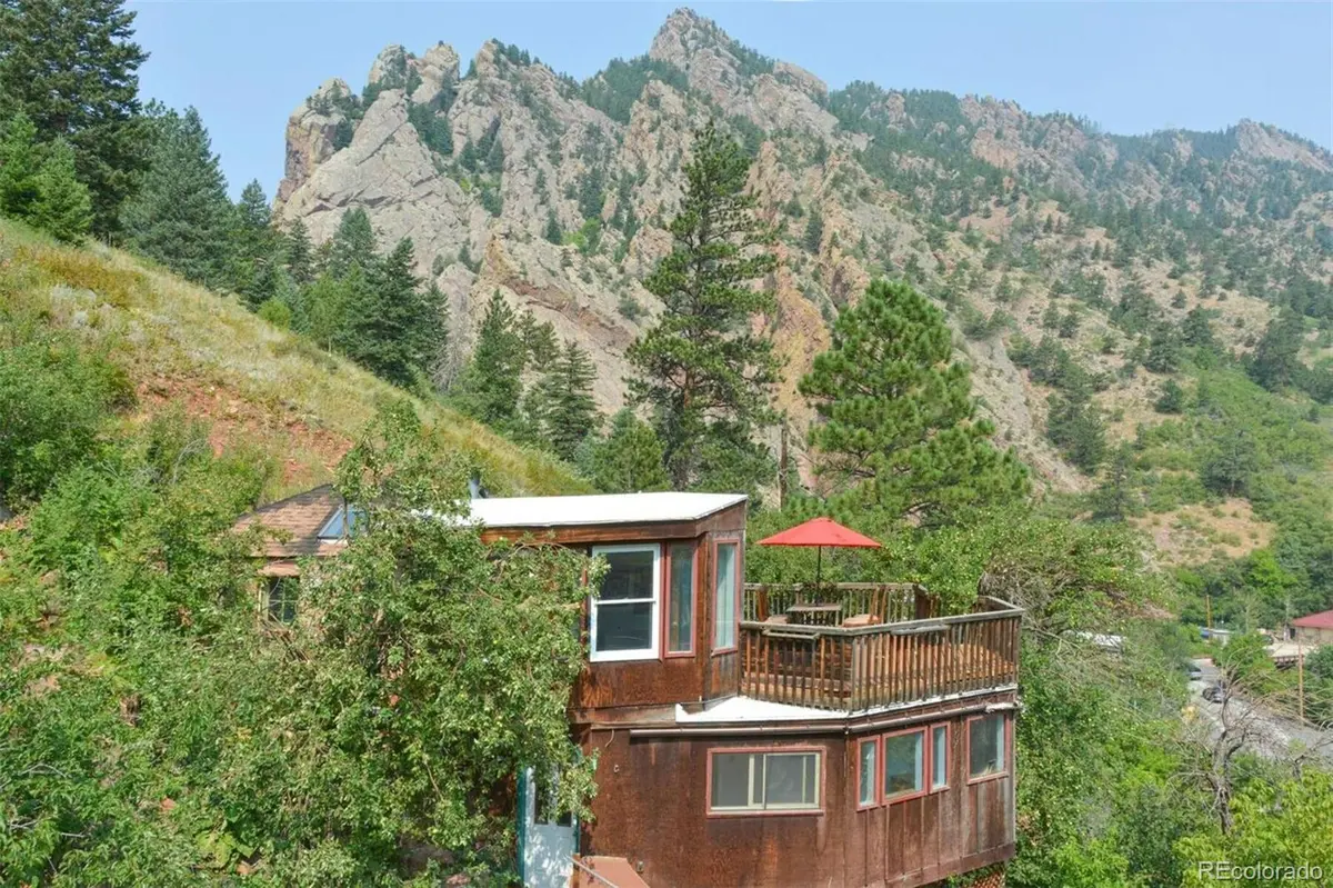 269 Eldorado Springs DR, Eldorado Springs, CO 80025