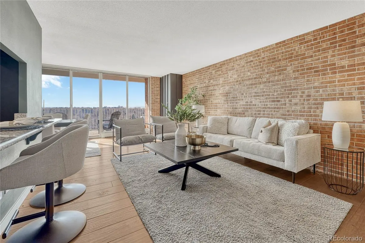 955 Eudora ST #1502, Denver, CO 80220