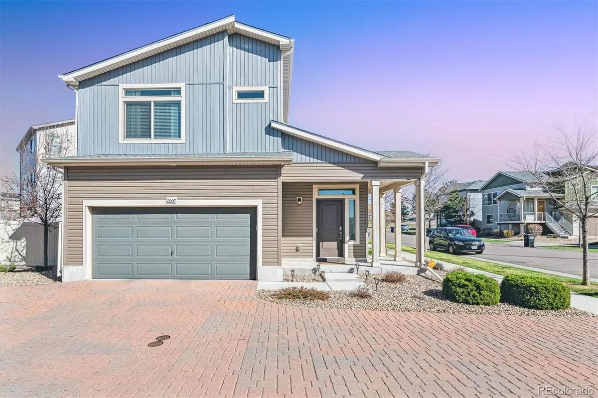 20017 E 48th PL, Denver, CO 80249