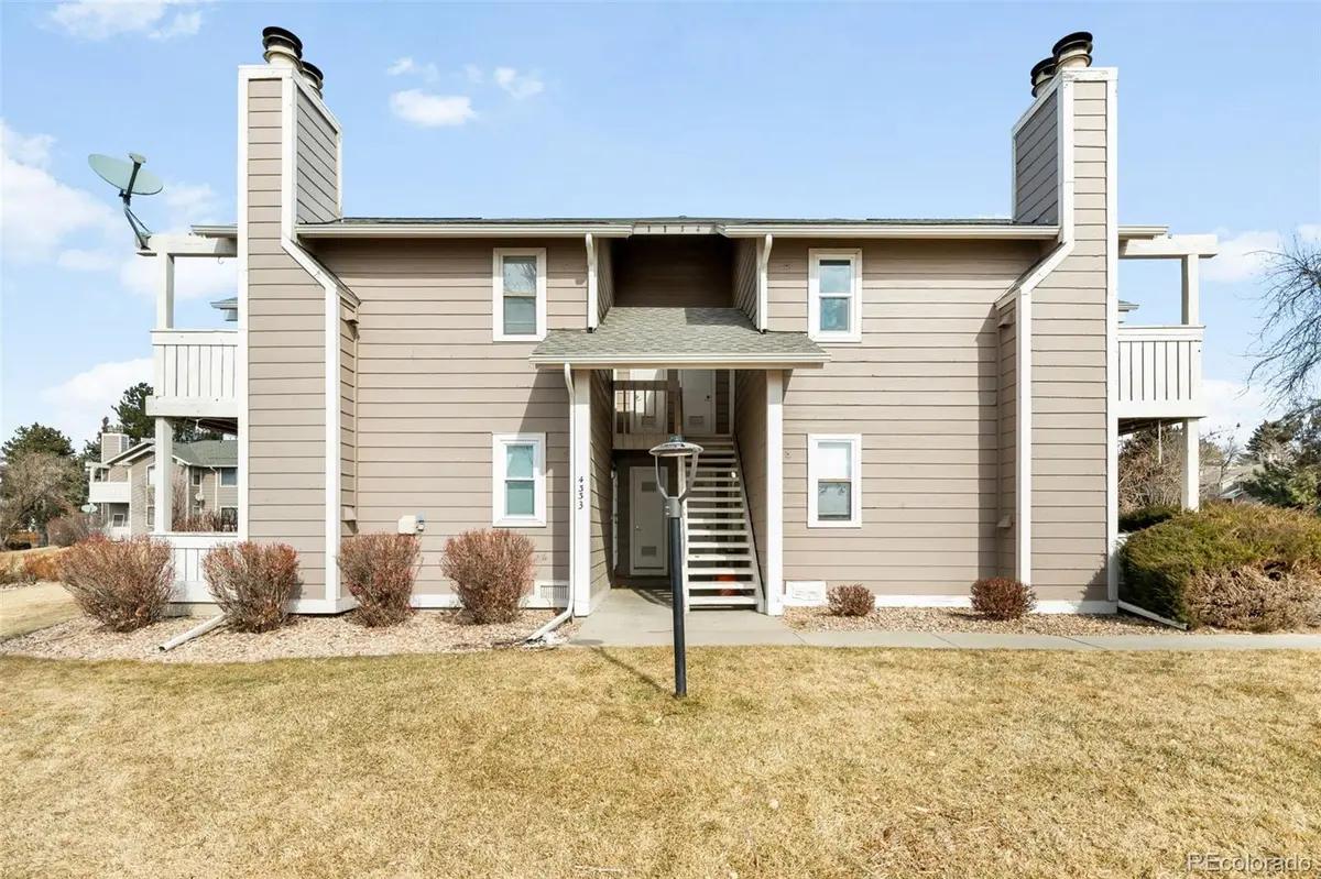 4333 S Andes WAY #203, Aurora, CO 80015