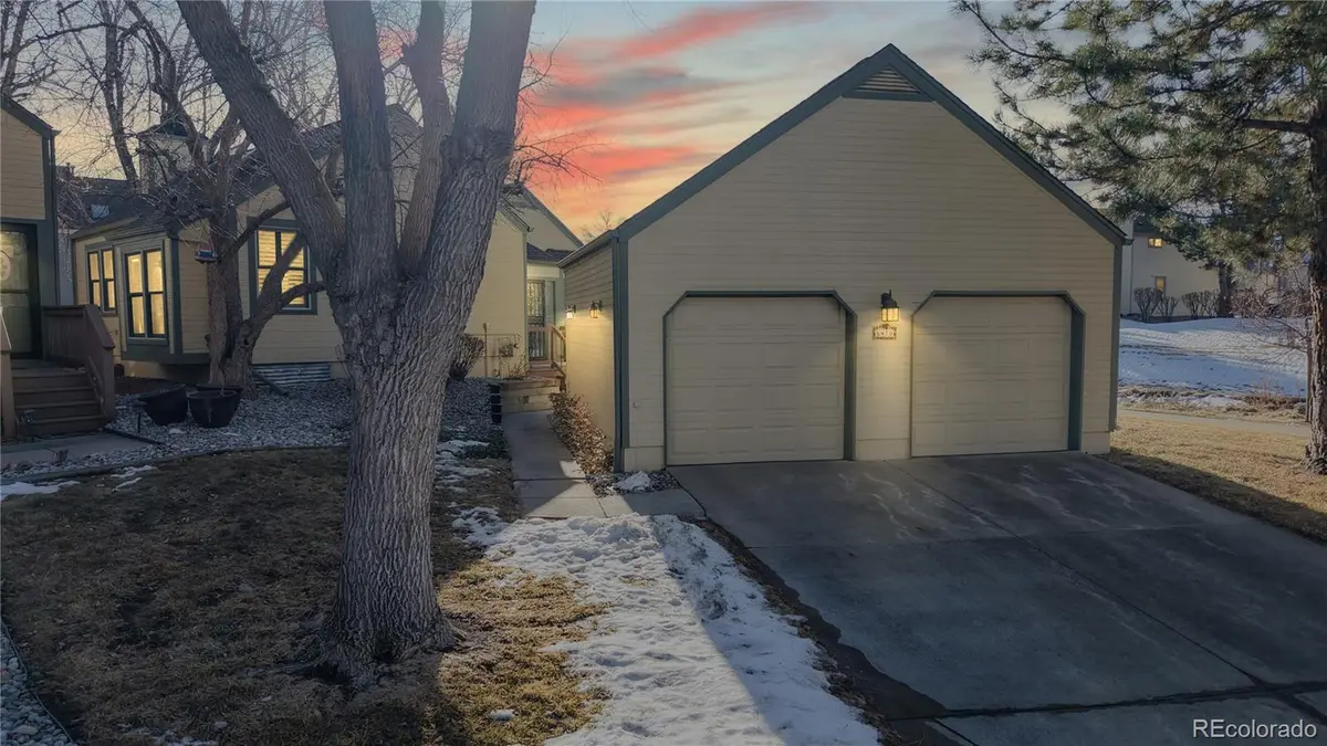 6470 S Filbert LN, Centennial, CO 80121