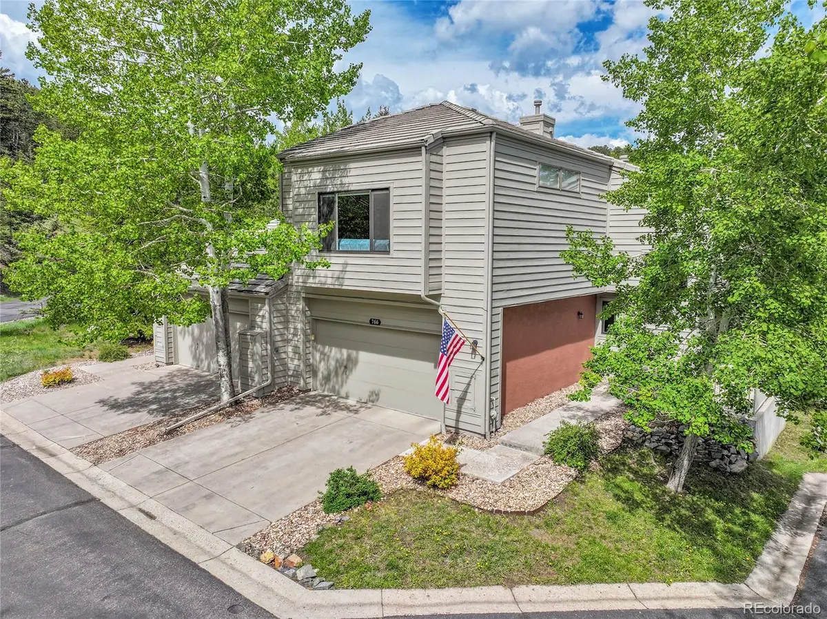 766 Chimney Creek DR, Golden, CO 80401