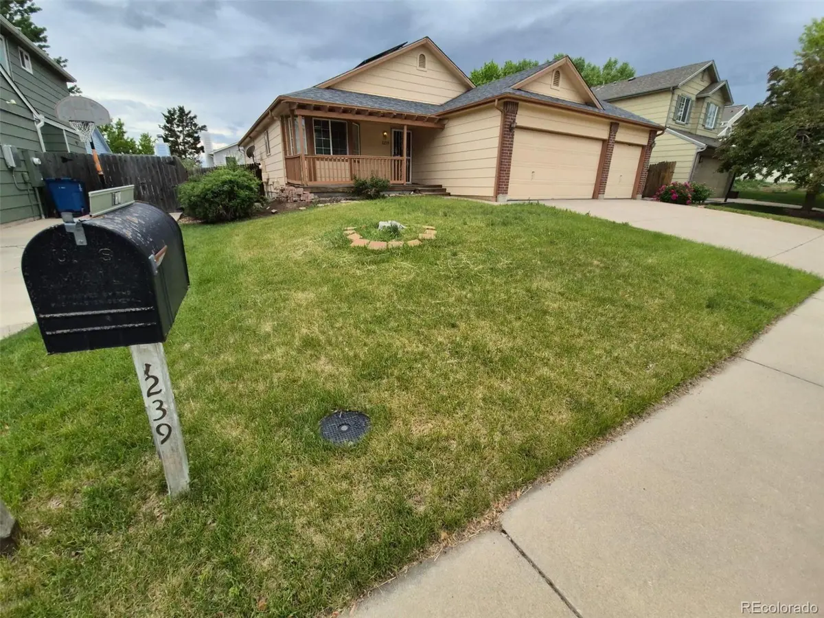 2239 S Truckee ST, Aurora, CO 80013