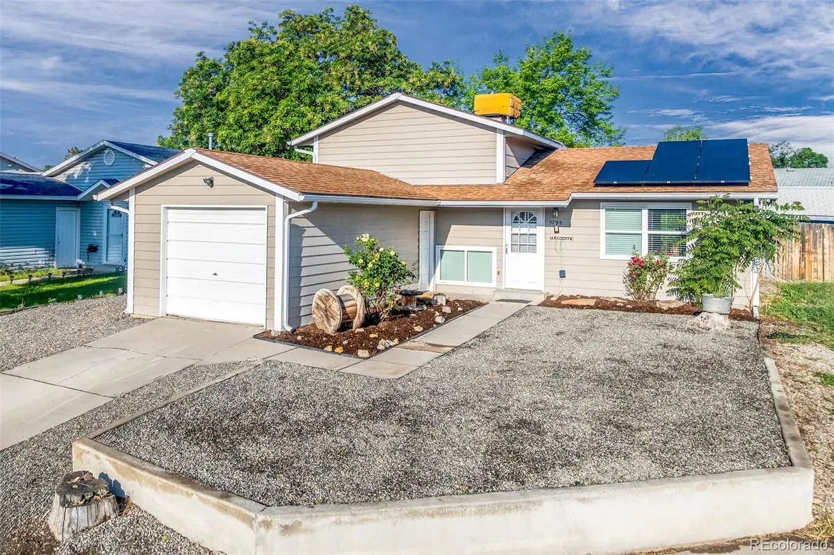 579 1/2 Fairfield CT, Grand Junction, CO 81504