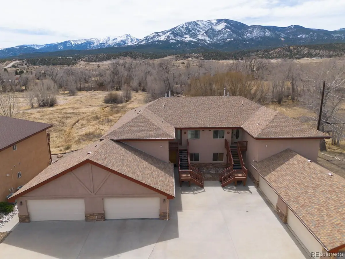 121 M And M LN #6C, Salida, CO 81201