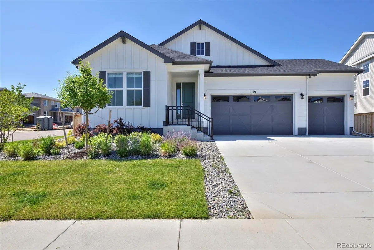 1160 Spencer PL, Erie, CO 80026