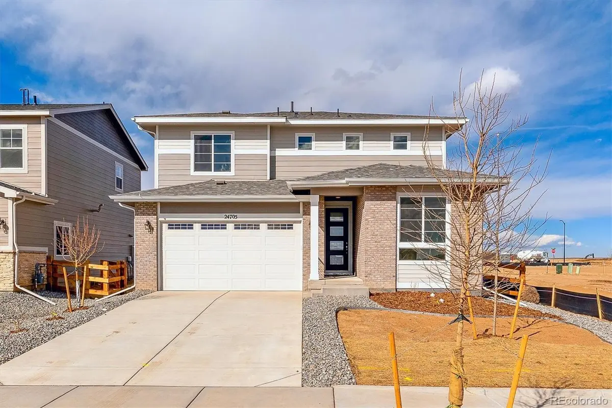 24705 E 41st AVE, Aurora, CO 80019