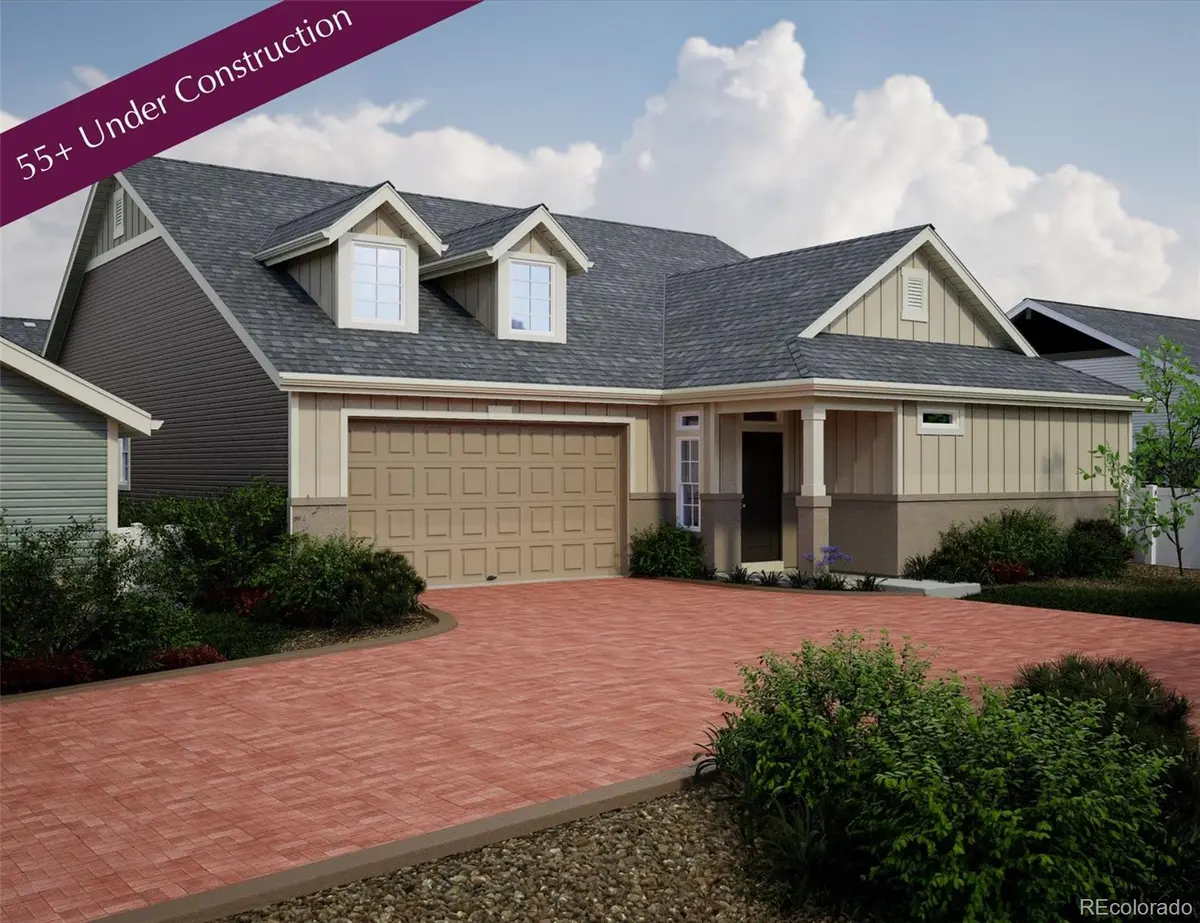 5152 N Quemoy CT, Aurora, CO 80019