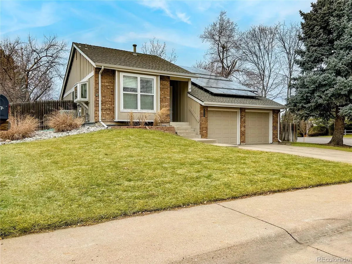 8217 S Syracuse CT, Centennial, CO 80112