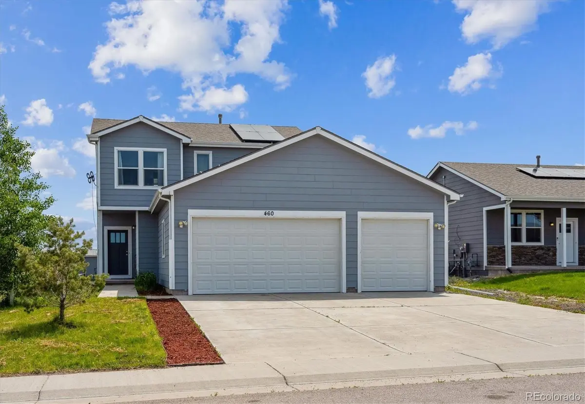 460 S 3rd AVE, Deer Trail, CO 80105