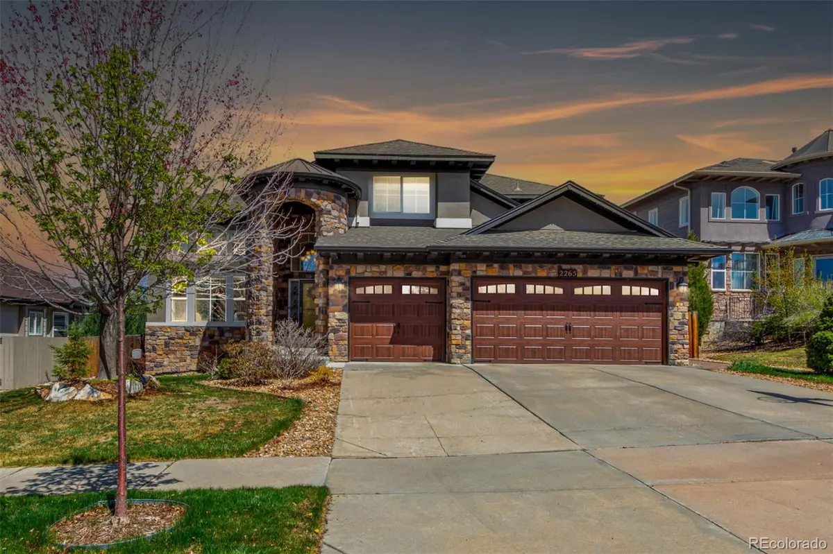 2265 Holly DR, Erie, CO 80516
