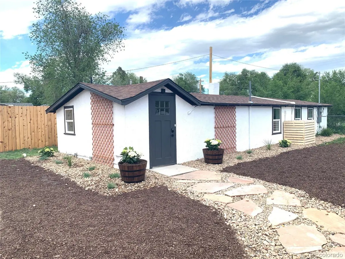 216 N Race ST, Fountain, CO 80817