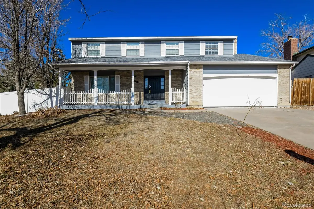17209 E Evans DR, Aurora, CO 80013