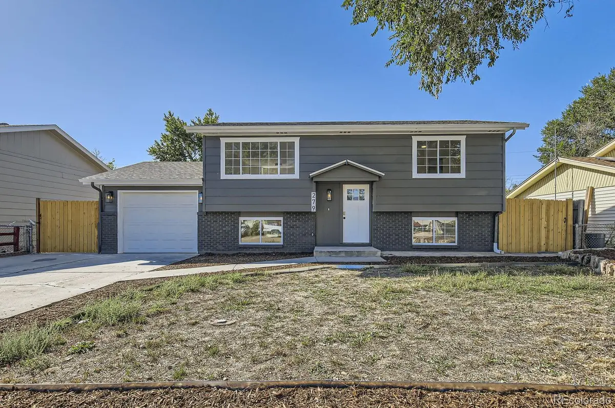 279 Ley DR, La Salle, CO 80645
