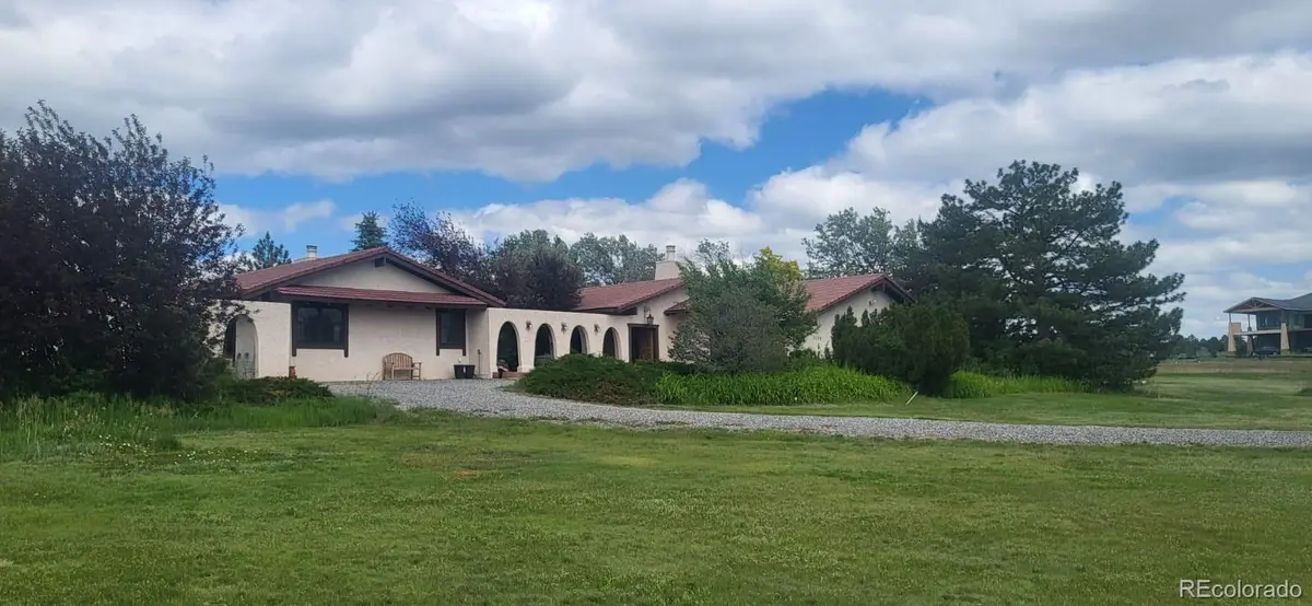 7194 S Himalaya WAY, Centennial, CO 80016