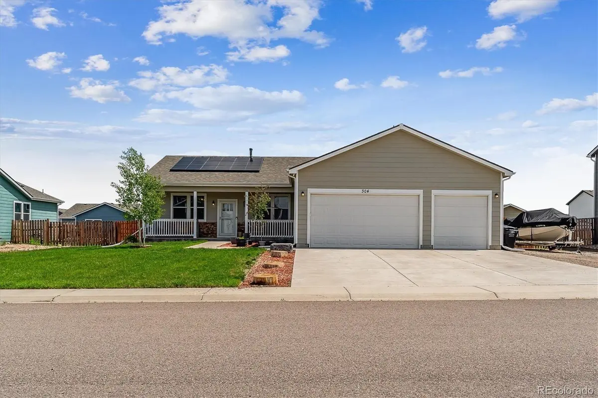 304 S 2nd AVE, Deer Trail, CO 80105