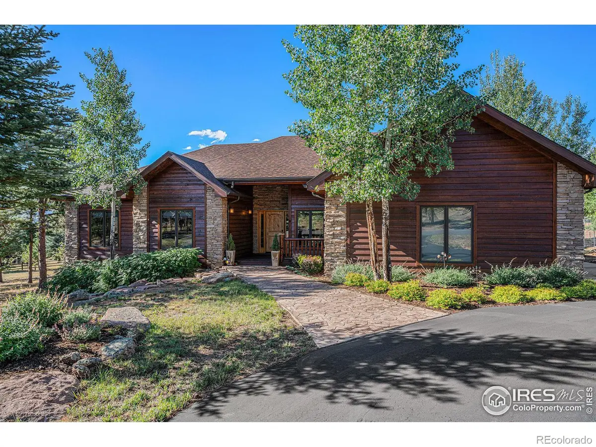 450 Prospector LN, Estes Park, CO 80517