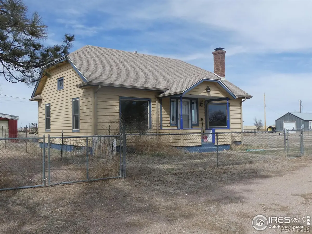 315 Milton ST, Briggsdale, CO 80611