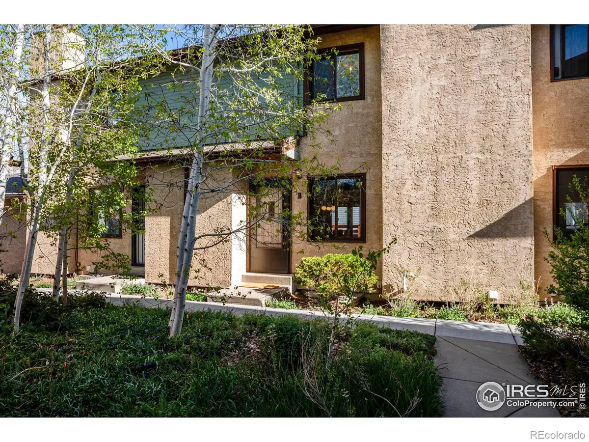 1590 Garfield AVE #B, Louisville, CO 80027