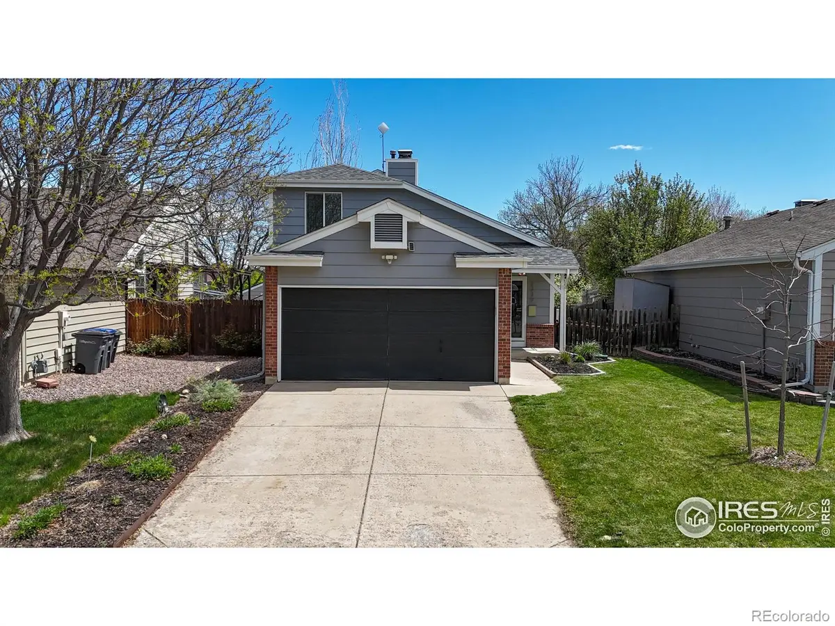 2330 Redwood AVE, Lafayette, CO 80026