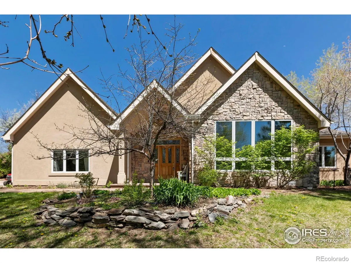 5222 Apple DR, Fort Collins, CO 80526