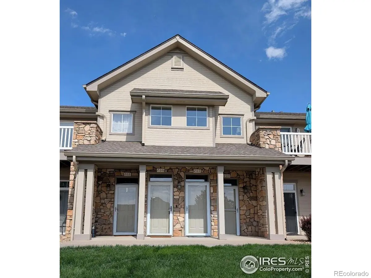 10818 Cimarron ST #206, Firestone, CO 80504