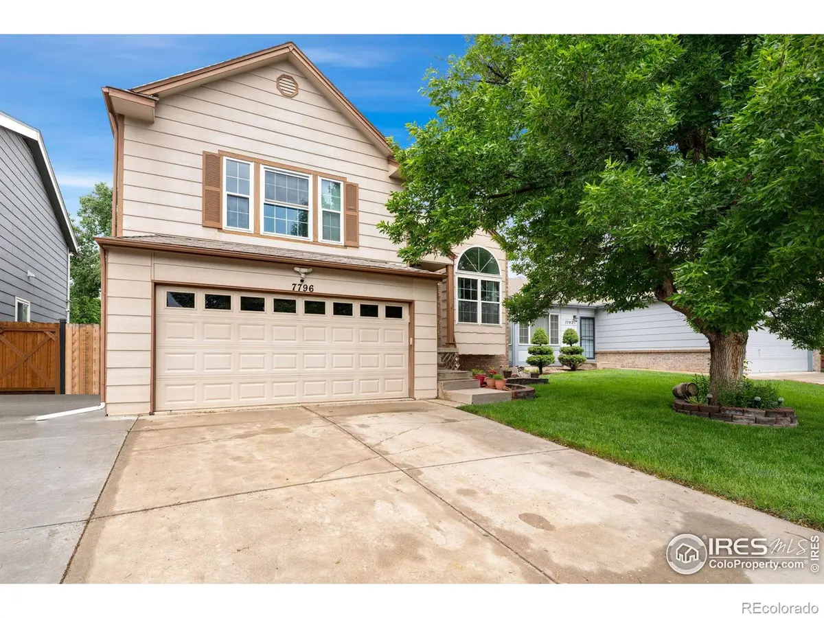 7796 Xavier CT, Westminster, CO 80030
