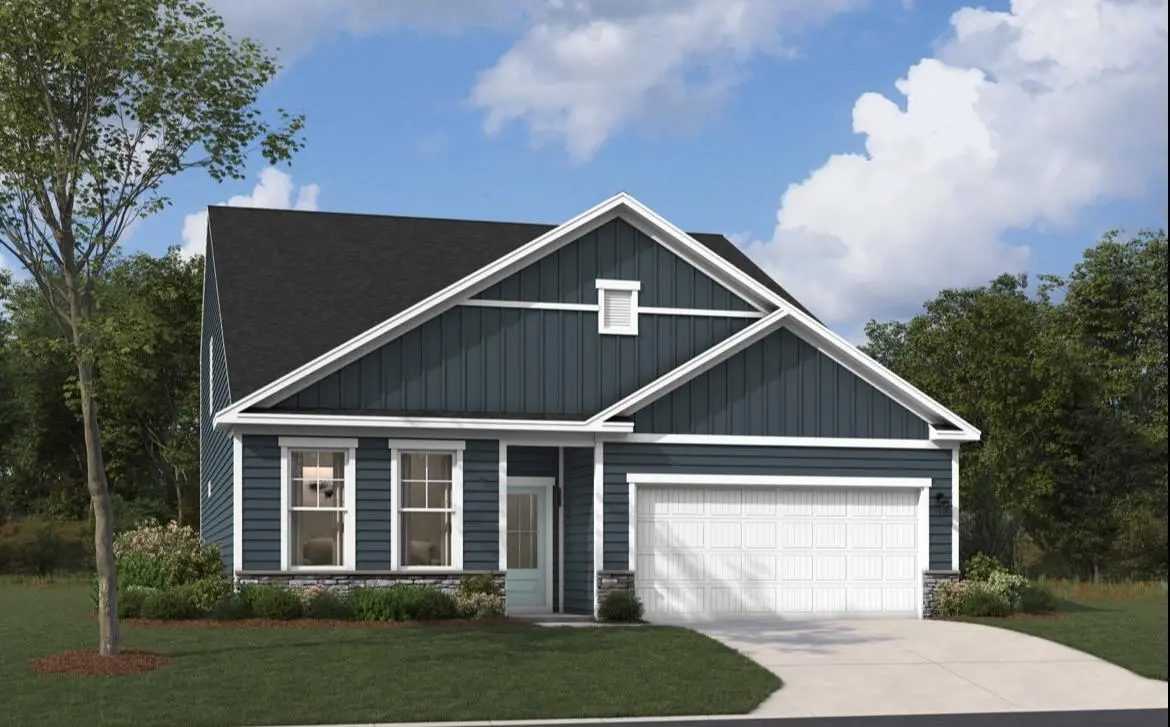 200 Hunter Ridge DR, Boiling Springs, SC 29316