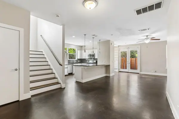 3500 Robinson Ave, Austin, TX 78722