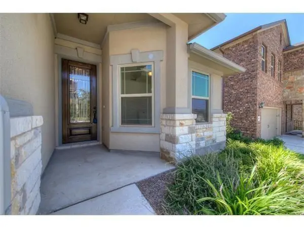 10721 Dinah DR, Austin, TX 78748