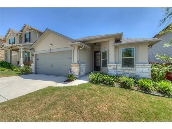 10721 Dinah DR, Austin, TX 78748