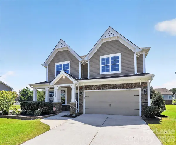 12724 FRANKLIN SQUARE RD, Charlotte, NC 28213