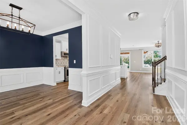 12724 FRANKLIN SQUARE RD, Charlotte, NC 28213