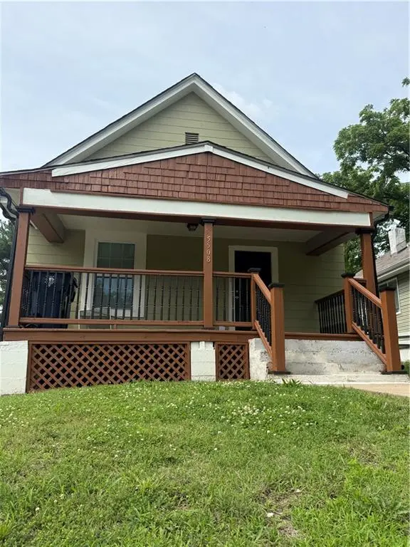 5508 Paloma AVE, Kansas City, MO 64128