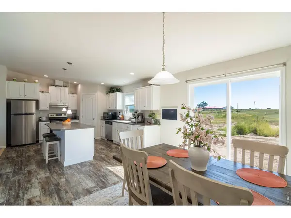 2420 County Road 4, Wiggins, CO 80654