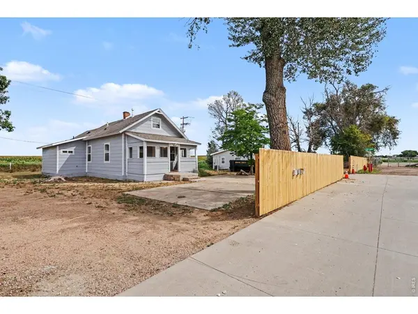 1520 N 25th Avenue, Greeley, CO 80631