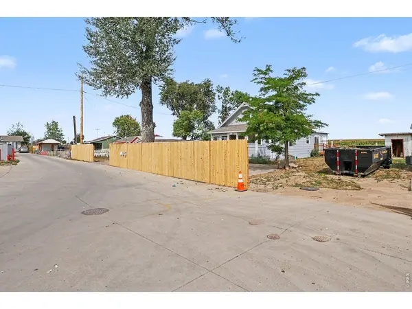 1520 N 25th Avenue, Greeley, CO 80631