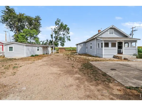 1520 N 25th Avenue, Greeley, CO 80631