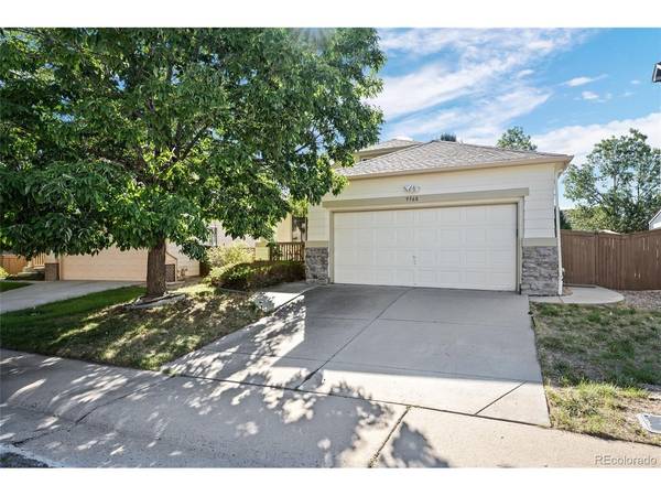 9568 Wangaratta, Highlands Ranch, CO 80130