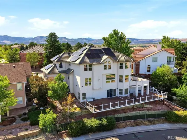 7844 W Oxford, Denver, CO 80235