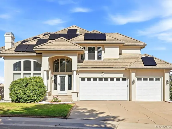 7844 W Oxford, Denver, CO 80235