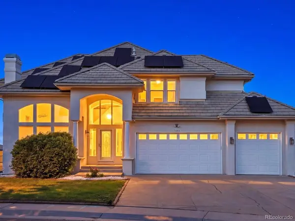 7844 W Oxford, Denver, CO 80235
