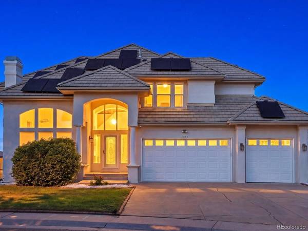 7844 W Oxford, Denver, CO 80235