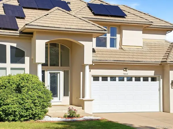 7844 W Oxford, Denver, CO 80235
